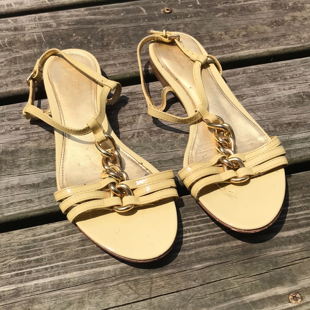 💕 JCREW Sandals
